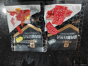 良品铺子 猪肉脯自然片蜜汁味100g 靖江风味猪肉干肉脯肉类零食休闲网红 实拍图