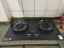 苏泊尔（SUPOR）燃气灶煤气灶双灶具灶家用防爆灶防锈炉头5.2kW70%高热效一级能效合金钢材面板JZT-Z-DF1max天然气 实拍图