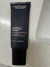 欧莱雅男士专用氨基酸紧致洁面乳130ml洗面奶控油去角质护肤品 实拍图