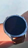 HUAWEI华为GT 5 砂砾棕46mm智能手表玄玑感知系统  价低GT6冰川灰同款 实拍图
