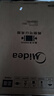 美的（Midea）简尚 滚筒洗衣机全自动 带烘干洗烘一体 12公斤大容量 1.1洗净比 MD120V36T 以旧换新 国家补贴 实拍图