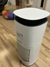 东芝（TOSHIBA）空气净化器SE大白梨PET除烟味除毛净化器大风量除尘净化器除螨除尘除过敏源消毒杀菌家用 实拍图