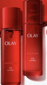 玉兰油（OLAY）大红瓶水乳液保湿抗皱紧致化妆品护肤品套装38礼盒女神节送女生 实拍图