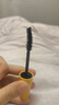 美宝莲巨密轻松卸睫毛膏黄胖子持久卷翘浓密不易晕染9.2ml 38女神节礼物 实拍图