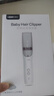 易简（yijan）自动吸发婴儿理发器儿童理发器剪发器宝宝剃头器电推子HK968II 实拍图