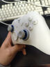 飞智冰原狼4多模版无线游戏手柄 类xbox 力调节摇杆双切扳机 switch电脑PC手机steam体感NS 仁王3 实拍图