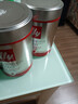ILLY意利（illy）意式拼配（中度烘焙）进口纯黑咖啡粉250g*2罐装 实拍图