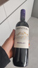Concha y Toro干露缘峰经典梅洛红葡萄酒半干型750ml单瓶 智利进口红酒 实拍图