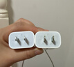Apple/苹果 20W USB-C充电器  type-c充电器苹果手机充电器原装手机快充头 苹果17手机充电器 实拍图
