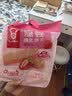 嘉顿（Garden）威化饼干草莓味400G 家庭分享装 聚会零食休闲食品 实拍图