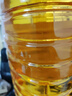 鲁花 【保真菜籽油】食用油 低芥酸特香菜籽油 5L  /桶   实拍图