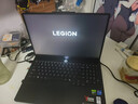 联想拯救者Y7000P 电竞游戏笔记本电脑(酷睿i9-14900HX 16G 1T RTX5060 2.5K 240Hz 黑) 国家补贴 实拍图