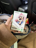 富士（FUJIFILM） instax 3英寸立拍立得相机mini迷你相纸 一次成像胶片胶卷 3寸双包+相册+收纳盒+冰箱贴【含20张白边】 官方标配 实拍图