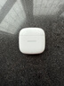 华为长续航蓝牙耳机 FreeBuds SE 2 40小时长续航 快速充电 蓝牙5.3适用于苹果/安卓手机白 实拍图