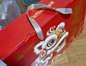 良品铺子醒狮迎春礼坚果零食礼盒组合2068g/2058g混发春节年货节送礼团购 实拍图