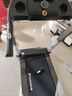 亿健（YIJIAN）跑步机家庭用降噪可折叠健身器材补贴智能ELX走步机【京东专供】 实拍图