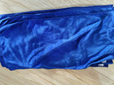 家政保洁专用毛巾吸水不掉毛家务清洁抹布加厚洗车擦玻璃毛巾批发 30*60CM【宝蓝色】 5条 实拍图