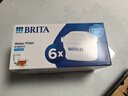 碧然德（BRITA） 家用滤水壶 净水壶滤芯 Maxtra 多效滤芯 6枚装 实拍图
