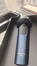 飞科（FLYCO）剃须刀电动刮胡刀全身水洗智能充电式胡须刀生日礼物送男朋友父亲礼品 FS901标配【带鬓角刀】 实拍图