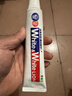 狮王（Lion）WhiteWhite进口美白牙膏荷兰薄荷150g大白管亮白 实拍图