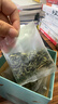 素养生活 有机荷叶茶45g 嫩叶裙边双重烘焙 泡水喝养生花草茶搭配独立包装 实拍图