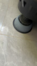 海尔小天鹅洗衣机底座减震脚垫波轮滚筒全自动通用冰箱垫高增高稳固减震脚垫 4个装减震脚垫 实拍图