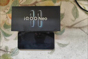 vivo iQOO Neo11 国家补贴 骁龙8至尊版 自研电竞芯片Q2 2K144Hz珠峰屏 7500mAh超薄蓝海电池 游戏手机 像素方橙 12GB  256GB 官方标配 实拍图