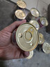 顽皮（Wanpy）泰国进口猫罐头85g*12罐 四种口味猫罐头猫粮猫零食（口味随机） 实拍图