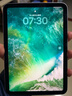 Apple/苹果 iPad mini (A17 Pro) 8.3英寸 平板电脑(128G WLAN版/mini7/MXN93CH/A)紫色 实拍图