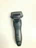 松下（Panasonic）Xtra赛博电动剃须刀往复式男士刮胡刀进口送男友老公生日礼物ES-ERT4 实拍图