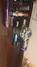 戴森（DYSON）V8无绳吸尘器【升级款】手持无线吸尘器 除螨 宠物 家庭适用 实拍图
