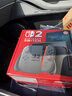 任天堂（Nintendo）【国内保税仓】Switch2/1代 OLED/续航加强日版/港版便携家用ns体感游戏机掌机 港版switch2单机+马车9 马里奥赛车世界 实拍图