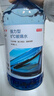 京东京造0度汽车乙醇玻璃水去油膜强力型0°C 2L*2瓶除虫胶鸟粪新能源通用 实拍图
