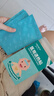Care1st嘉卫士婴儿退热贴 物理降温儿童宝宝大人家用退烧小儿6片装 实拍图