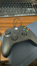 微软（Microsoft）Xbox无线游戏手柄 磨砂黑+USB-C线 蓝牙适配Xbox/PC/平板/手机Steam促销 黑神话悟空 空洞骑士 实拍图