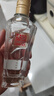 全兴 大曲回味经典 浓香型白酒 52度 100ml*6瓶 整箱装 口粮酒 实拍图