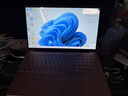 H&U&W国行【2026新英特尔+酷睿i7】笔记本电脑轻薄本大学生办公便携高性能游戏本商务设计AI标压手提本 粉【4K级9D液晶屏】17代AI酷睿版+指纹/背光 16G内存/256G超速硬盘 实拍图