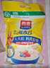 西麦即食燕麦片 复合牛奶 有机营养健康代餐早餐冲泡谷物食品 【热销推荐纯麦】 2015g[含赠] 实拍图