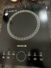 九阳（Joyoung）电磁炉电陶炉2200W大功率家用触控按键耐用面板十档火力纤薄定时功能电磁灶火锅炉C22S-N650 实拍图
