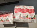 德亚（Weidendorf）德国进口高钙全脂纯牛奶200ml*30整箱装儿童学生营养早餐 实拍图