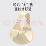 爱宝适婴儿背带新生儿背巾前抱横抱式外出多功能抱娃神器摩卡棕 M415 实拍图