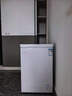 北极熊（BEIJIXIONG）冰柜家用冷柜小型一级能效全冷冻冷藏两用卧式储奶母乳速冻保鲜节能省电100升/200升/300升 单门单温138升【一级能效 全国联保】 138L 实拍图