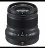 富士（FUJIFILM）XF50mm F2 R WR 中长焦定焦镜头 黑色 高速AF 时尚设计 小巧轻便 全天候保护 实拍图
