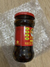 陶华碧老干妈 辣椒酱 风味豆豉油制辣椒 280g  贵州特产  实拍图
