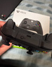 微软（Microsoft）Xbox无线游戏手柄 磨砂黑+USB-C线 蓝牙适配Xbox/PC/平板/手机Steam促销 黑神话悟空 空洞骑士 实拍图