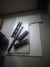 惠寻京东自有品牌实木转角电动升降桌拐角L型电脑桌书桌工作台办公桌 【双电机2节】整板左拐角胡桃色 1.6*1.1M(升级加强版收纳横梁) 实拍图