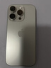 Apple/苹果【需签收激活】iPhone 16 Pro 128GB 原色钛金属 支持移动联通电信5G 双卡双待手机 国补 实拍图