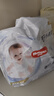 好奇（Huggies）金装拉拉裤XXL74(15kg以上)尿不湿【速干不易红】 实拍图