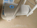 睿因（Wavlink）wifi信号放大器AX3000无线信号稳定穿墙扩展中继器wifi6千兆信号增强器5G双频 D6X  实拍图