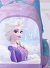 迪士尼（Disney）文具套装 小学生书包儿童水杯文具礼盒学习用品女孩生日礼物 艾莎公主一年级入学礼包开学礼物 实拍图